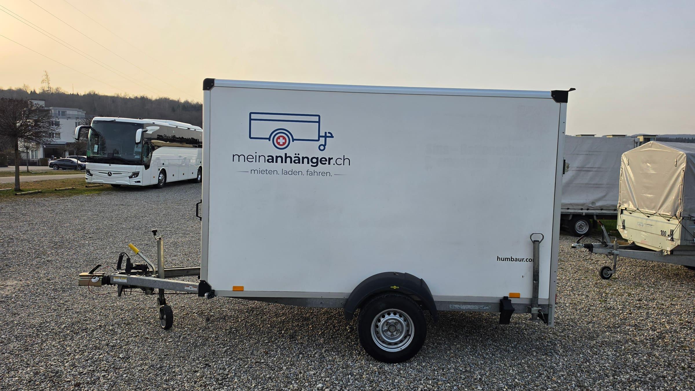 Humbaur HK 153018-18