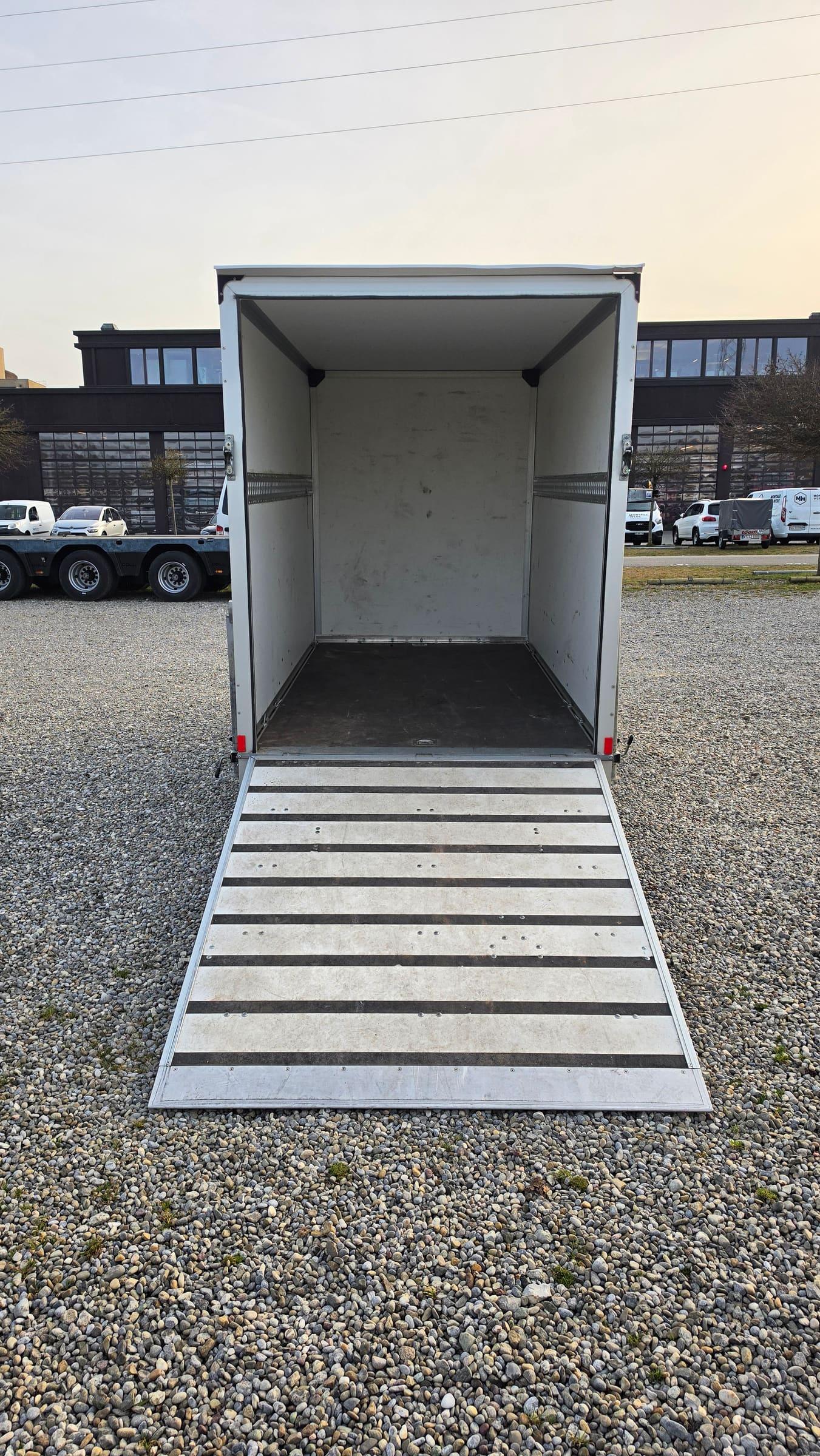 Humbaur HK 153018-18