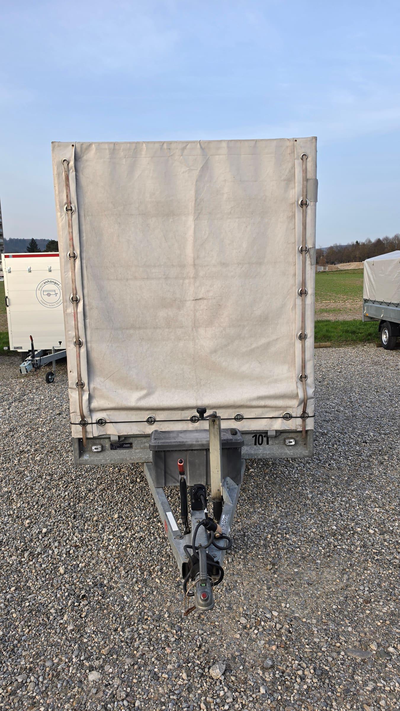 Anssems PSX 1400.251